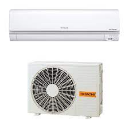 1 TON HITACHI RAS-F13CD INVERTER SPLIT AC